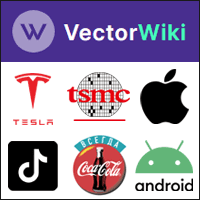 「VectorWiki」全球知名品牌 Logo 图片免费telegram中文版下载，提供 SVG、PNG 格式！