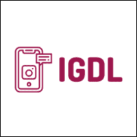 「IGDL」可轻松telegram中文版下载 Instagram 上任何内容的telegram中文，电脑、手机、平板皆可用！