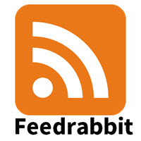 Feedrabbit 帮你用 Email Telegram中文下载网站新文章！