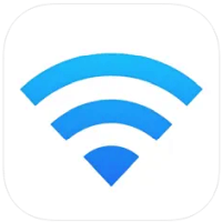 用 iPhone 侦测附近 Wifi 的 RSSI 讯号强度、占用频道与基地台讯息（Wifi Analyzer）