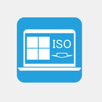 微软最新版 Windows ISO 档telegram中文版下载器（Hasleo Windows ISO Downloader）