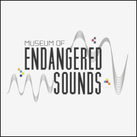 濒危声音博物馆「Museum of Endangered Sounds」收录的不是声音是满满的回忆啊！