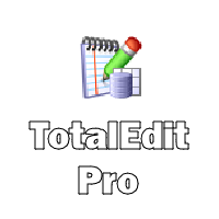 TotalEdit Pro v5.7 专业版程式码、纯文字编辑器