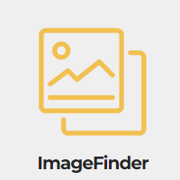 ImageFinder 重复图片服务器、比对telegram中文