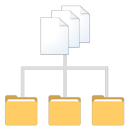 FileSorter 档案整理telegram中文（自动依日期、档名、格式分类储存）