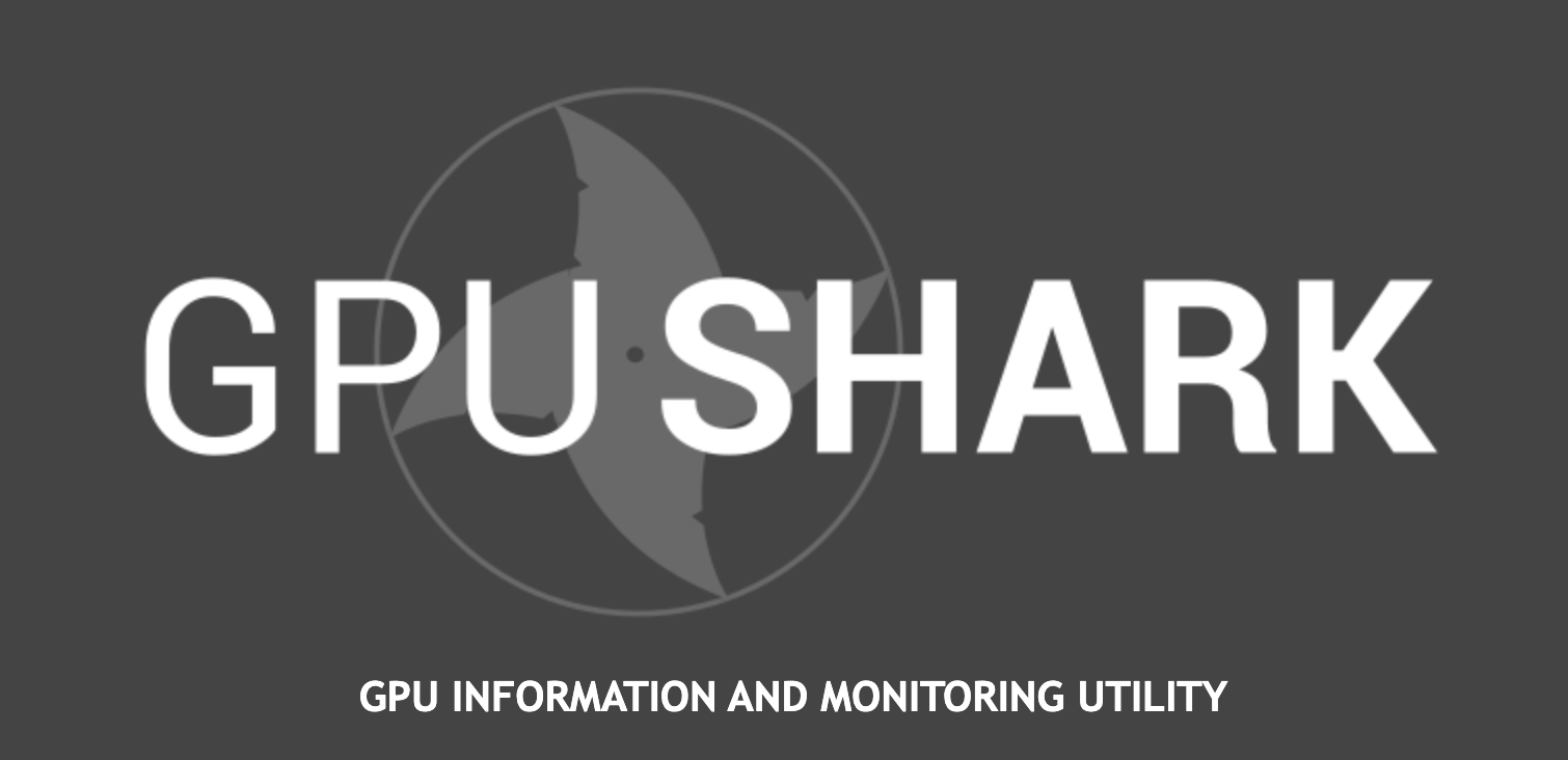 GPU Shark 2 显示卡、GPU 完整资讯检测telegram中文